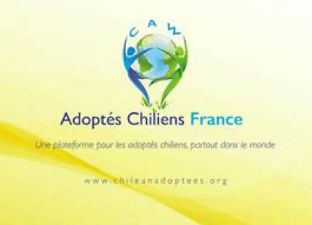 Adoptés Chiliens France