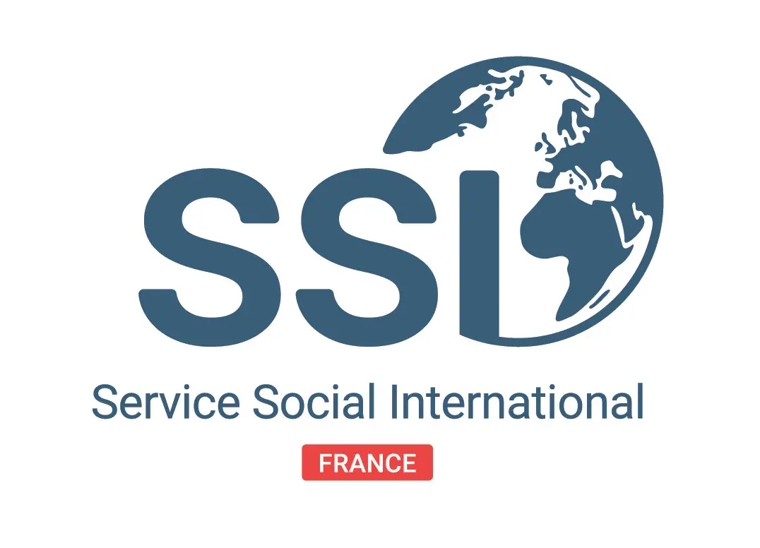 Service Social International France