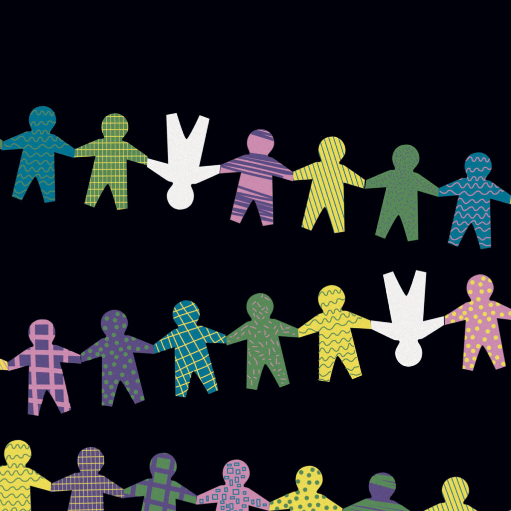 Le collectif RAIF demande un contrôle plus strict des adoptions internationales, en accord avec la Convention de la Haye. OR NORME - Barbara Romero