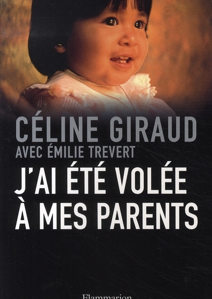 En se lançant à la recherche de ses origines, Céline Giraud ne soupçonne pas le mystère dont elle va tirer le fil.