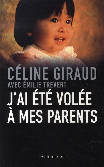 En se lançant à la recherche de ses origines, Céline Giraud ne soupçonne pas le mystère dont elle va tirer le fil.