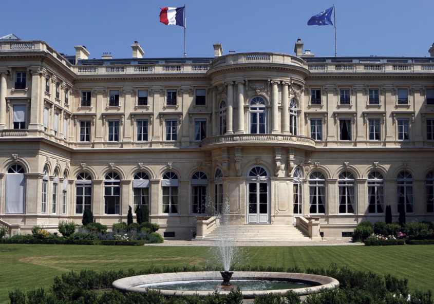 Samedi 18 novembre, l'Hôtel de Ville de Lyon a accueilli les premières rencontres de l'association RAif, « l'adoption en question».