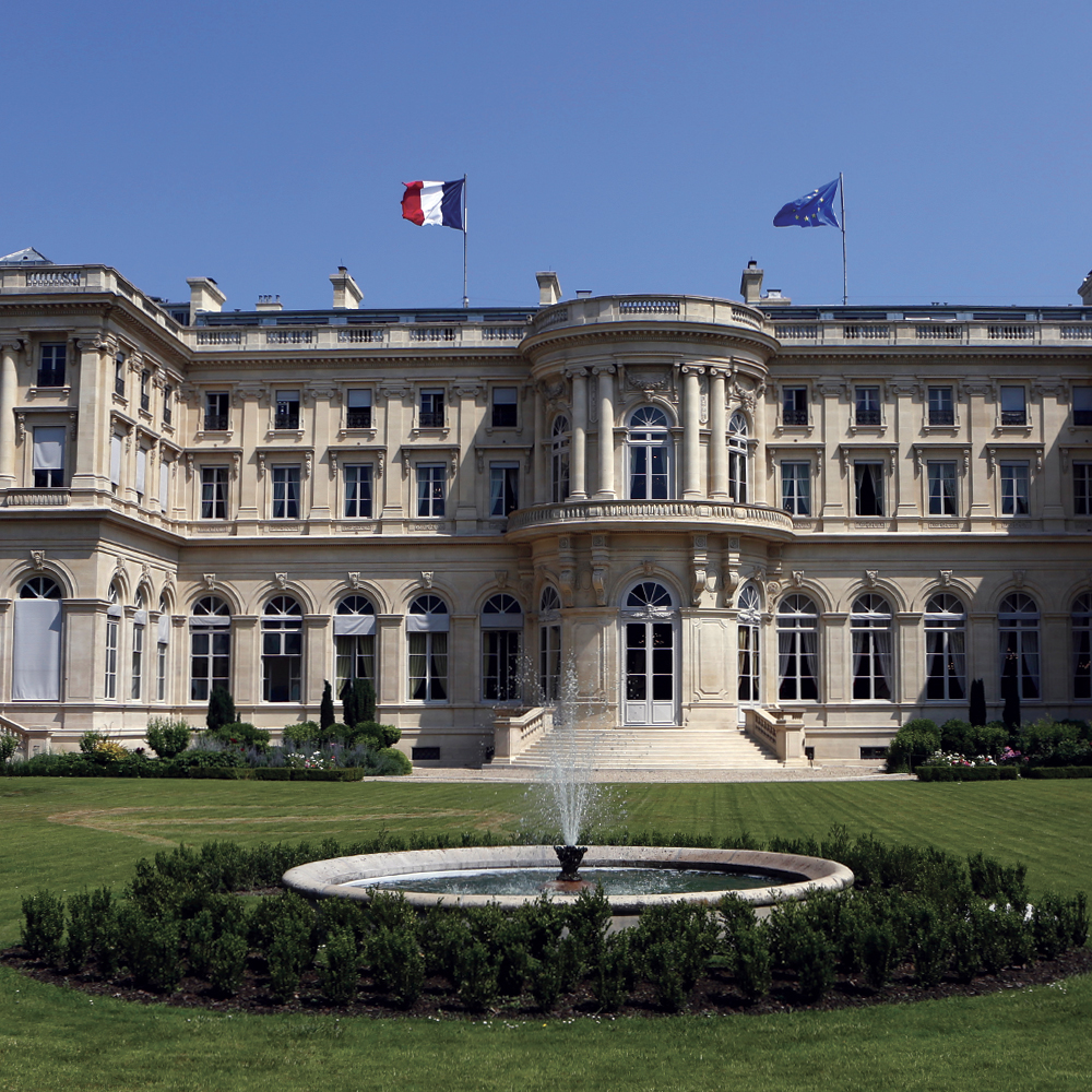 Samedi 18 novembre, l'Hôtel de Ville de Lyon a accueilli les premières rencontres de l'association RAif, « l'adoption en question».