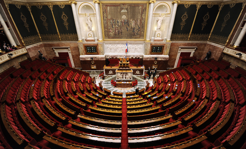POUR UNE DEMANDE D’ENQUÊTE SUR LES ADOPTIONS ILLÉGALES À L’INTERNATIONAL EN FRANCE DEPUIS 1960