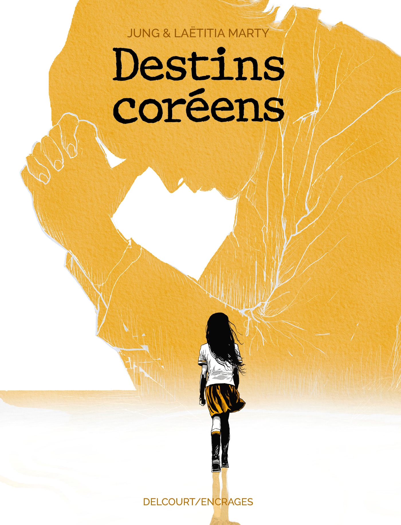 Destins Coréens