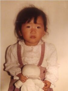 Moon Hee raconte son histoire, celle d’un bébé coréen adopté en France.