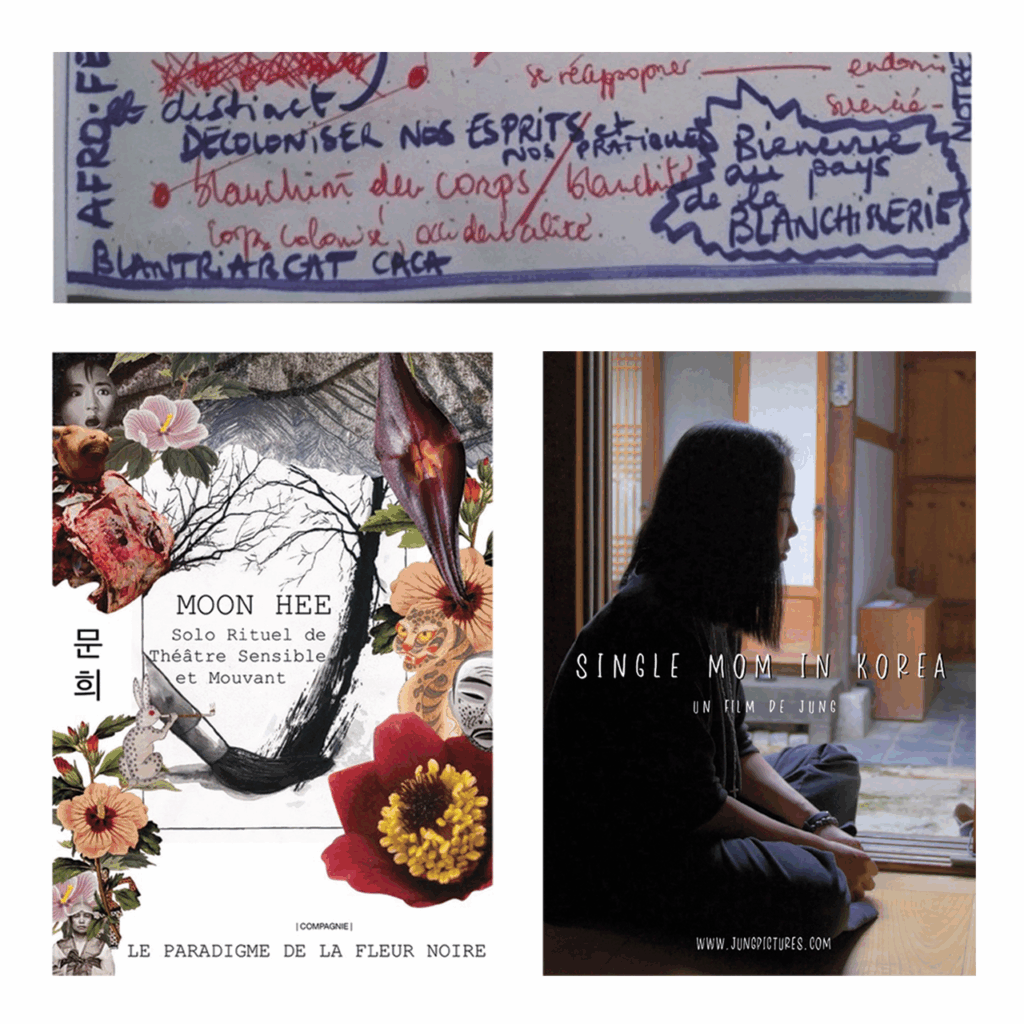 L'ADOPTION EN QUESTION #3 (Samedi 22 Novembre 2025)